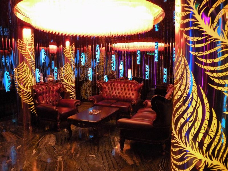 上海商务ktv：精彩商务ktv玩法-青浦区ktv预订