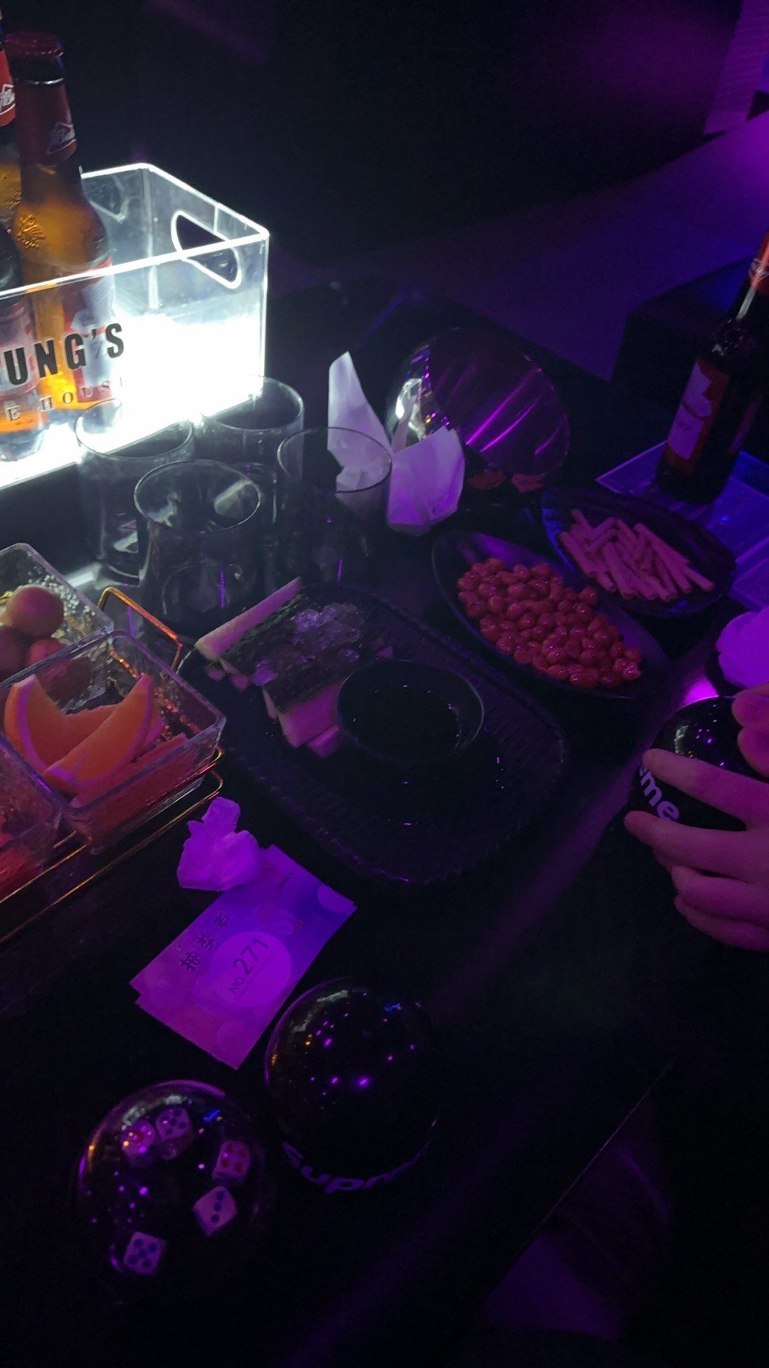 上海商务ktv及商务ktv什么意思解析-青浦区ktv预订