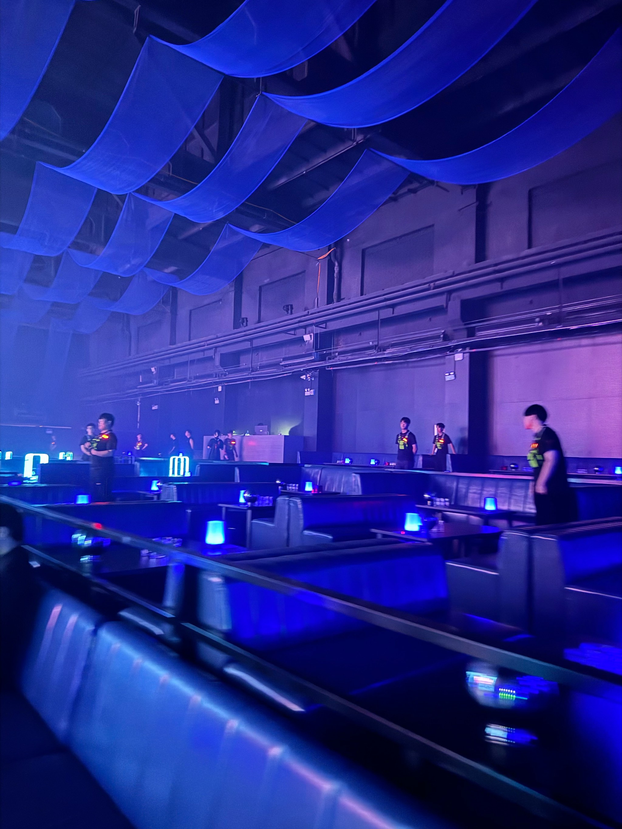 上海商务KTV攻略：如何玩-青浦区ktv预订