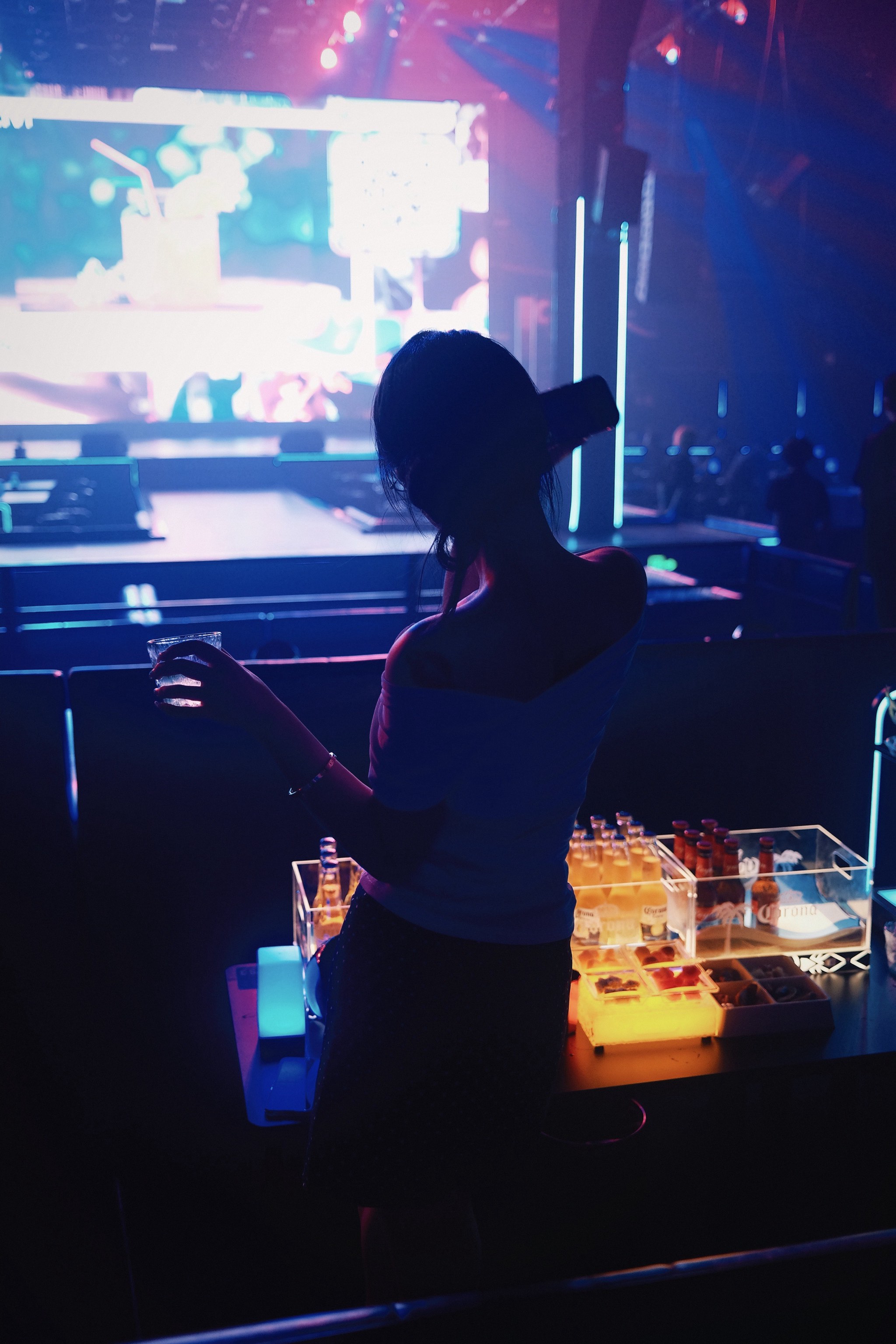 上海商务ktv优选单人商务ktv体验-青浦区ktv预订